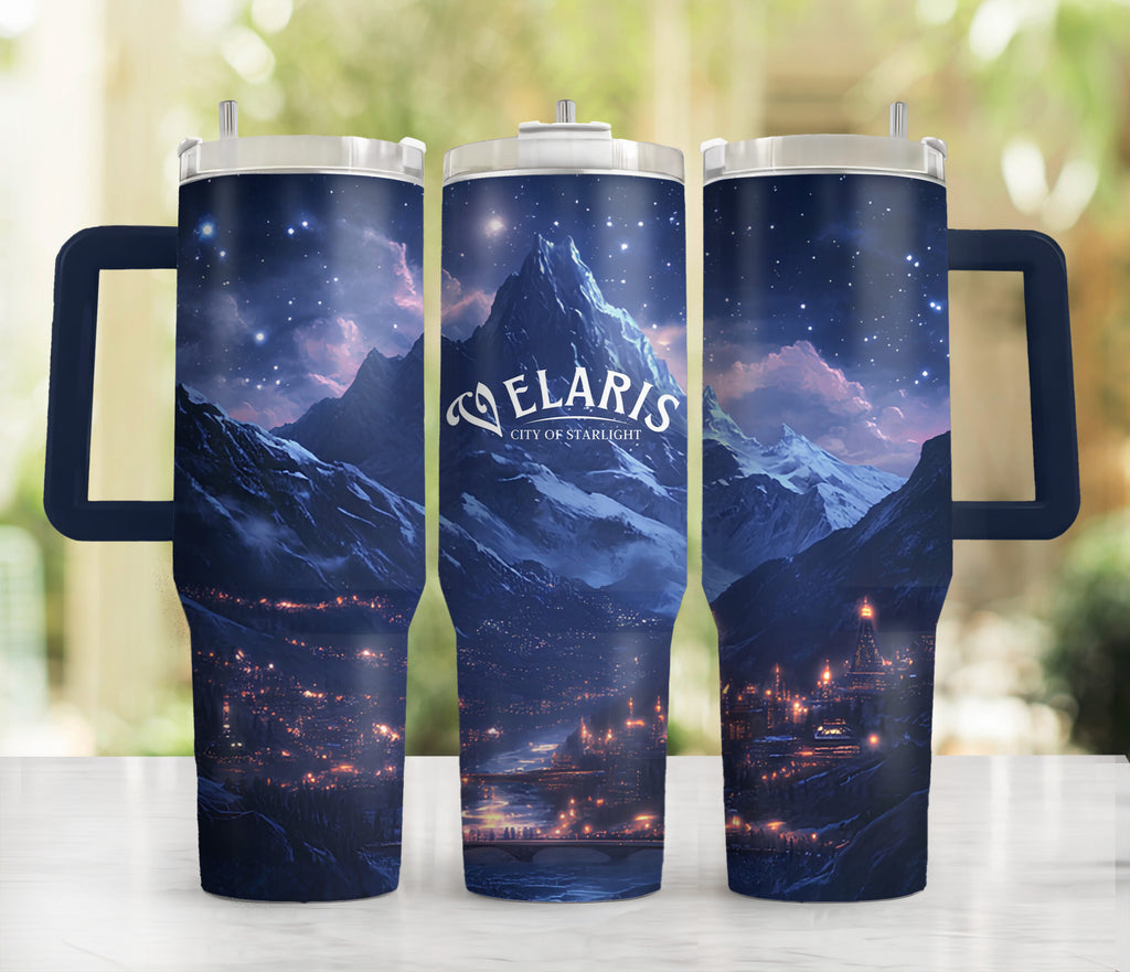 Premium ACOTAR Stanley Cup