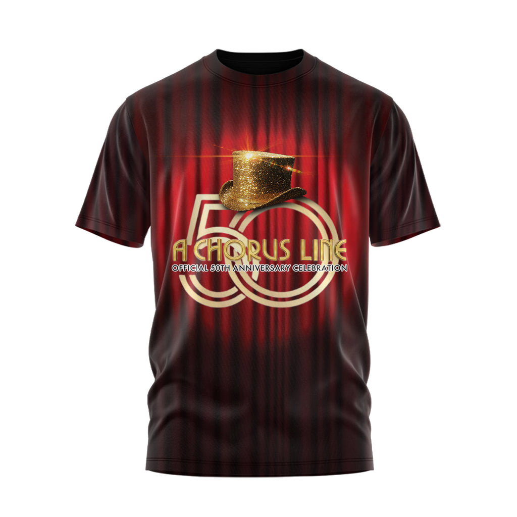 Premium ACL 3D T-Shirt MAR