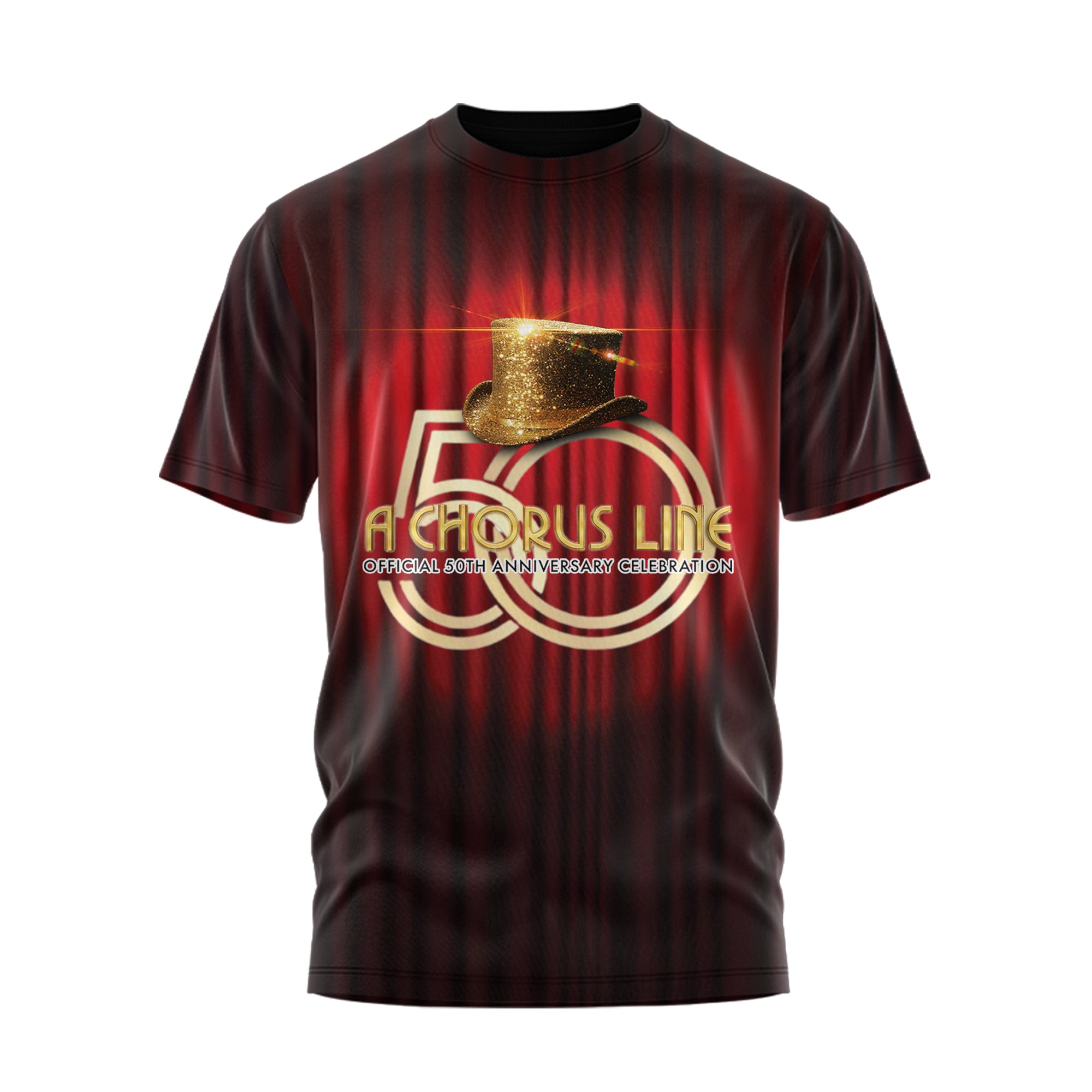 Premium ACL 3D T-Shirt MAR