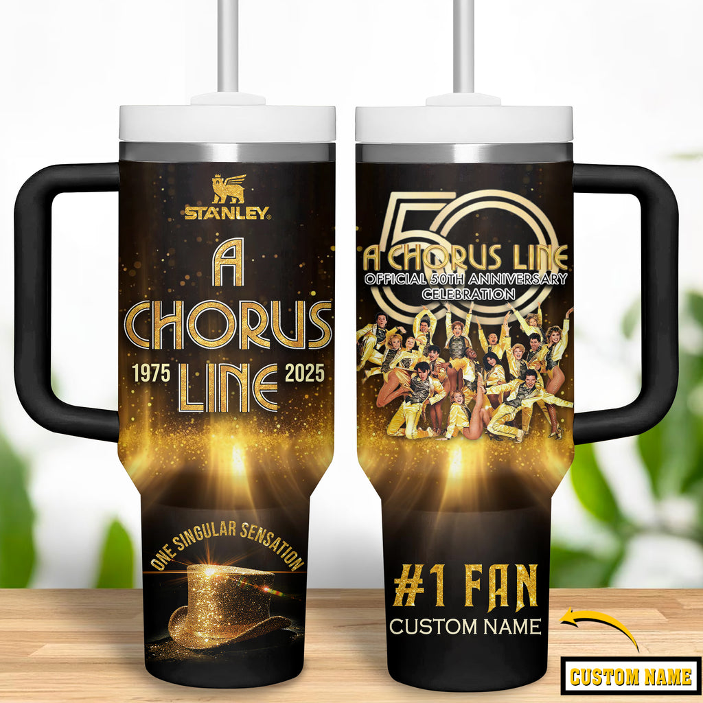 Premium ACL Stanley Cup MAR