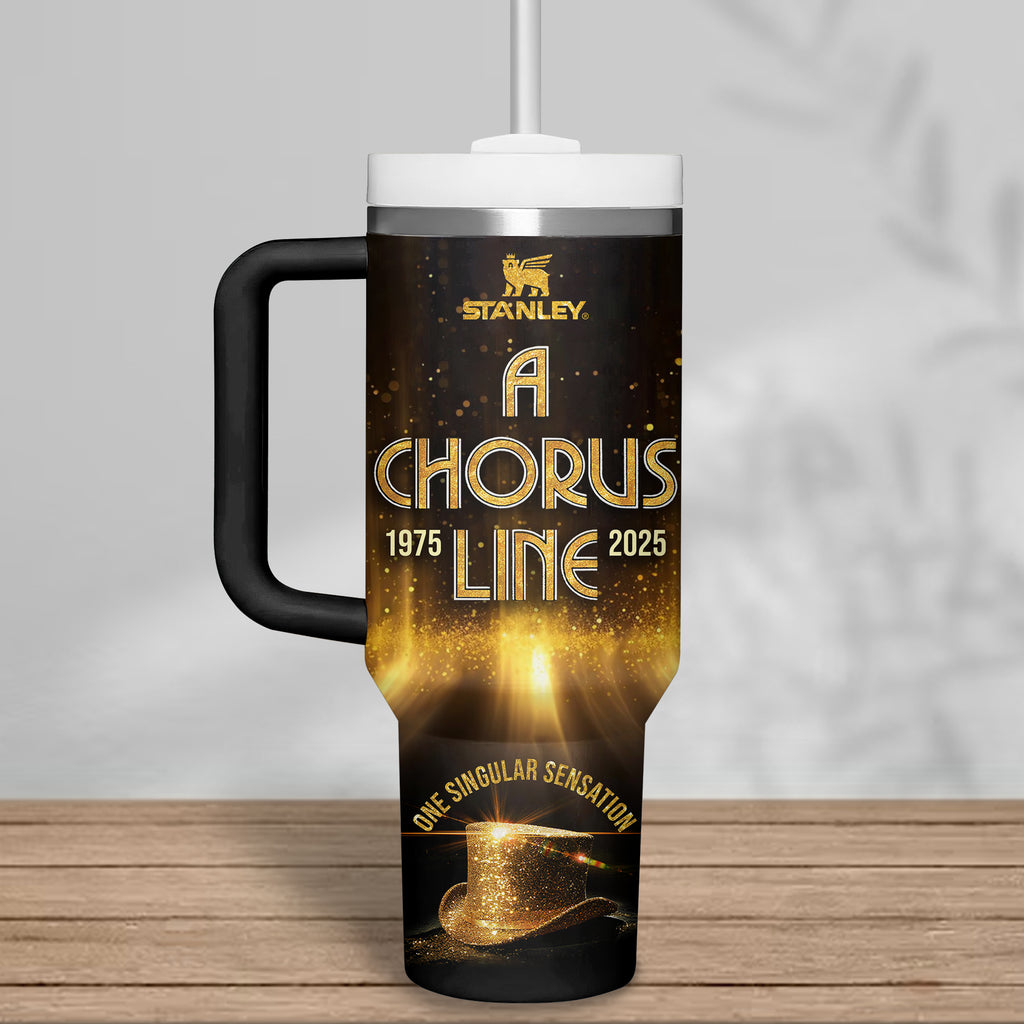 Premium ACL Stanley Cup MAR