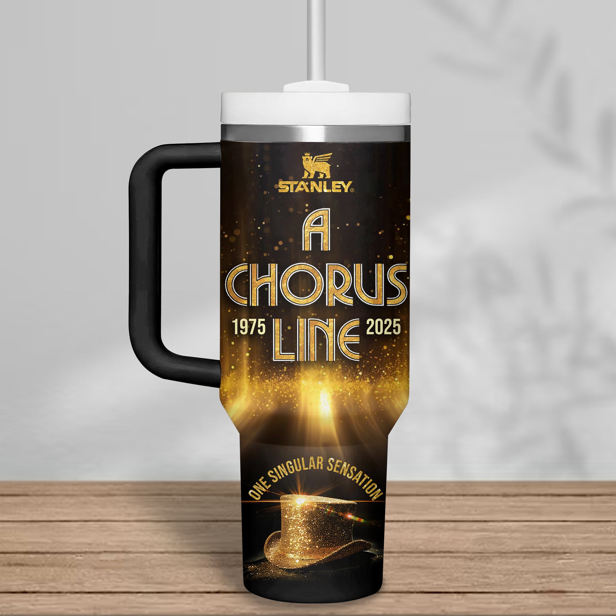 Premium ACL Stanley Cup MAR