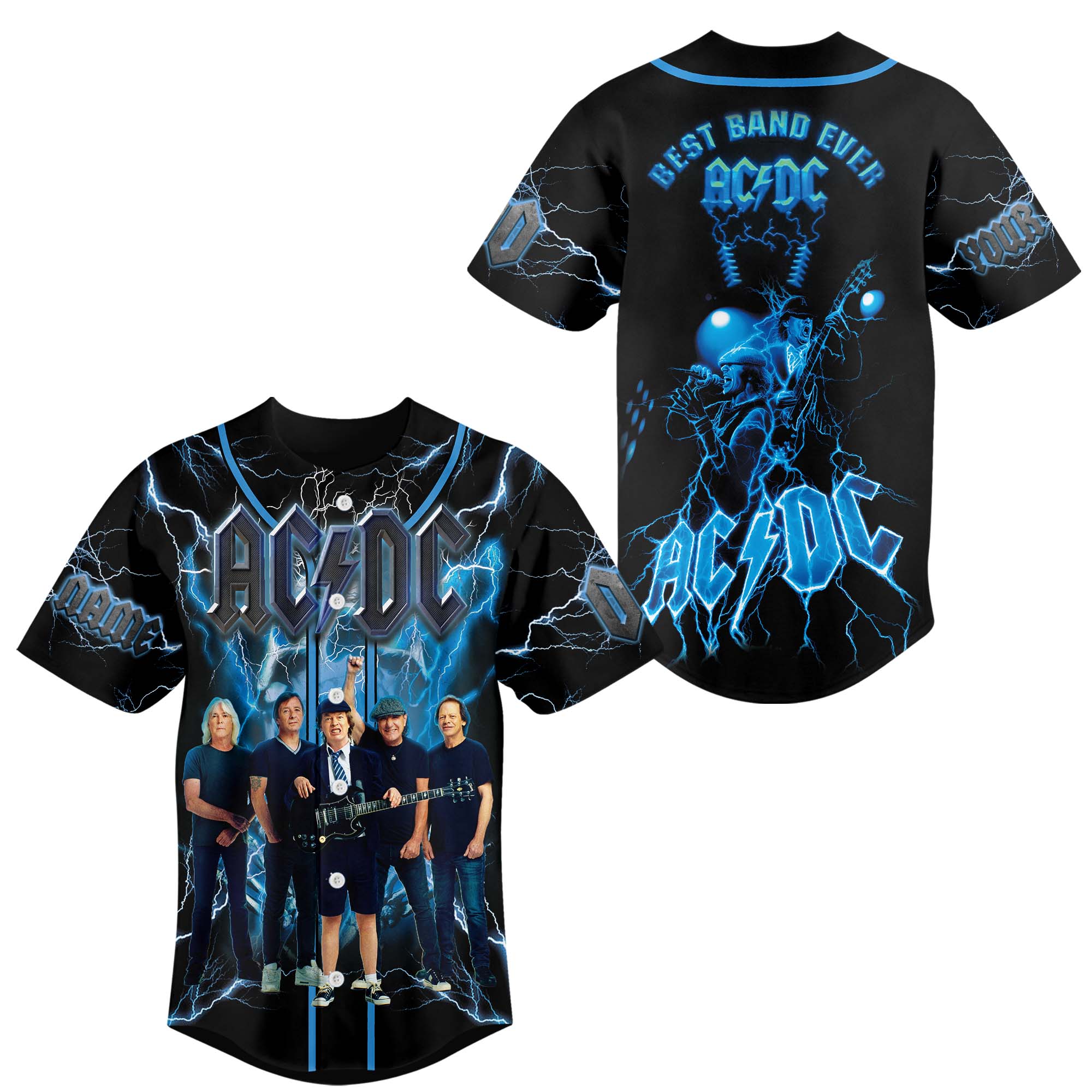 PREMIUM ACD JERSEY MAR