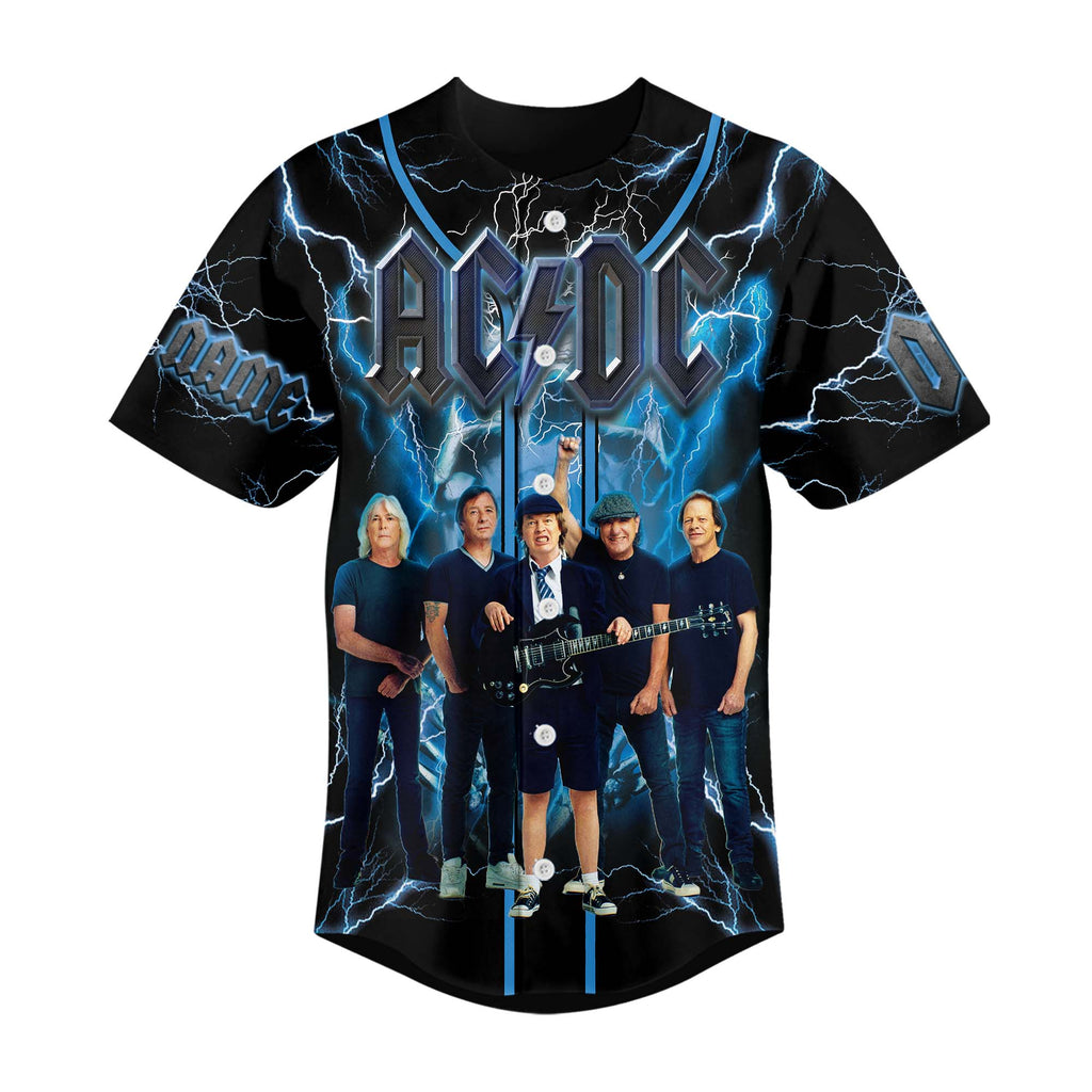 PREMIUM ACD JERSEY MAR