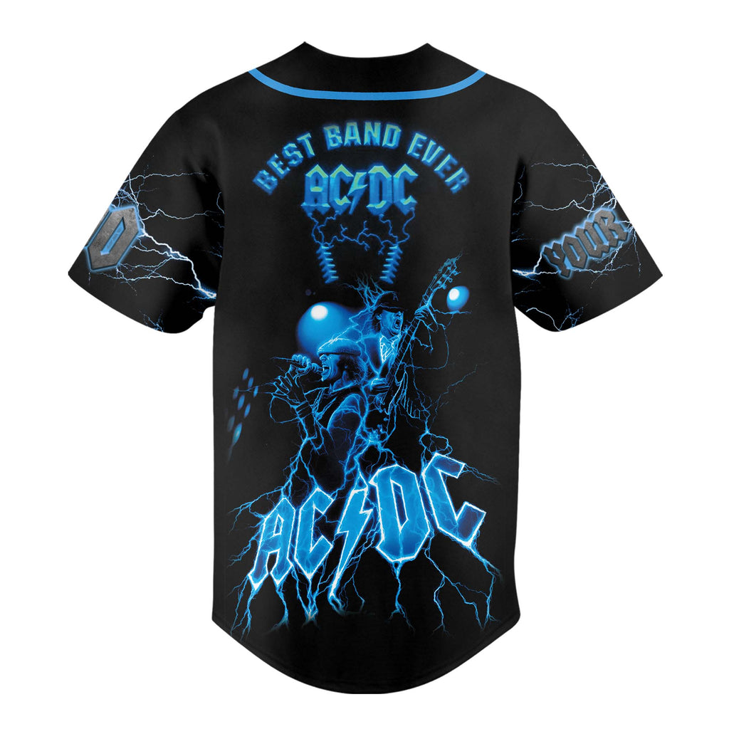 PREMIUM ACD JERSEY MAR