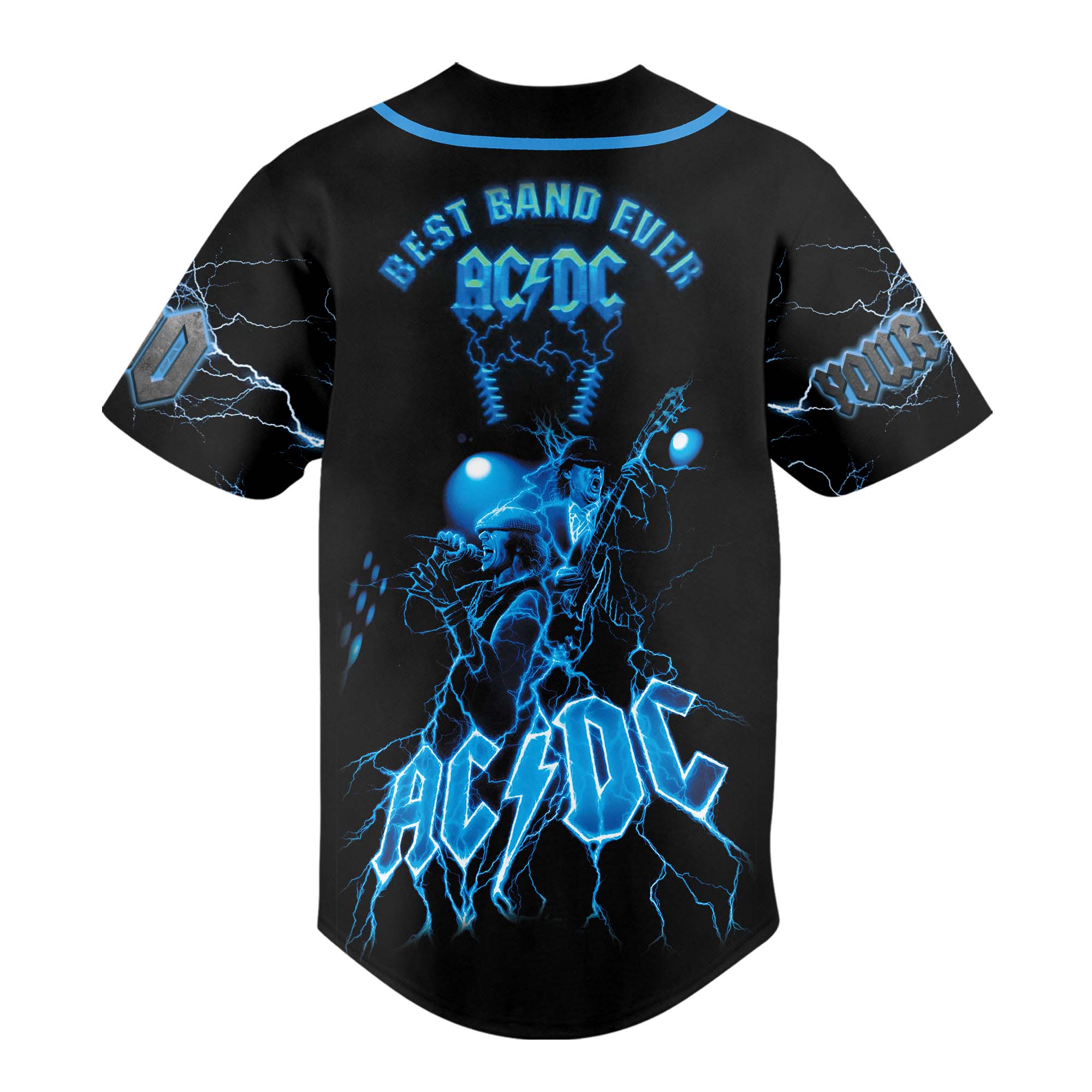 PREMIUM ACD JERSEY MAR